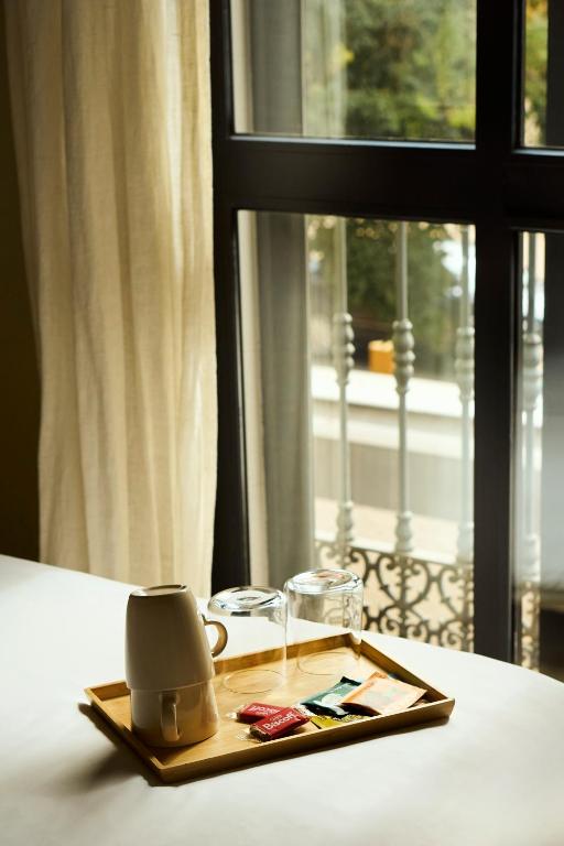 The Corner House - 5