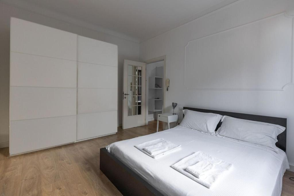 Stendhal Apartment