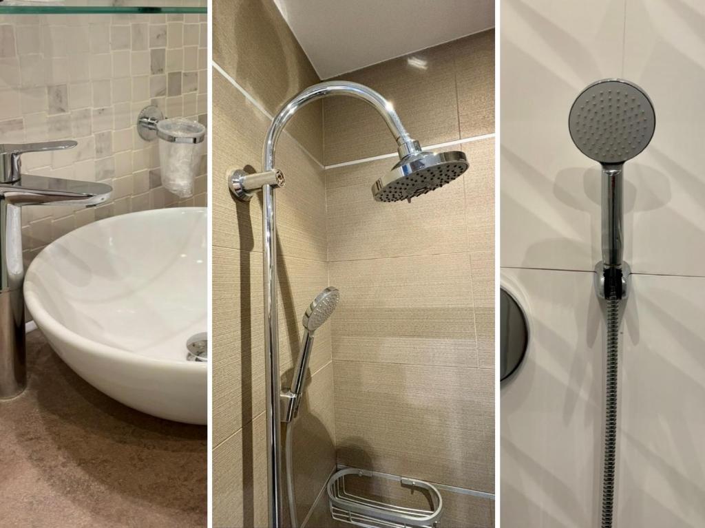 Hotel Perugino - Resim 19