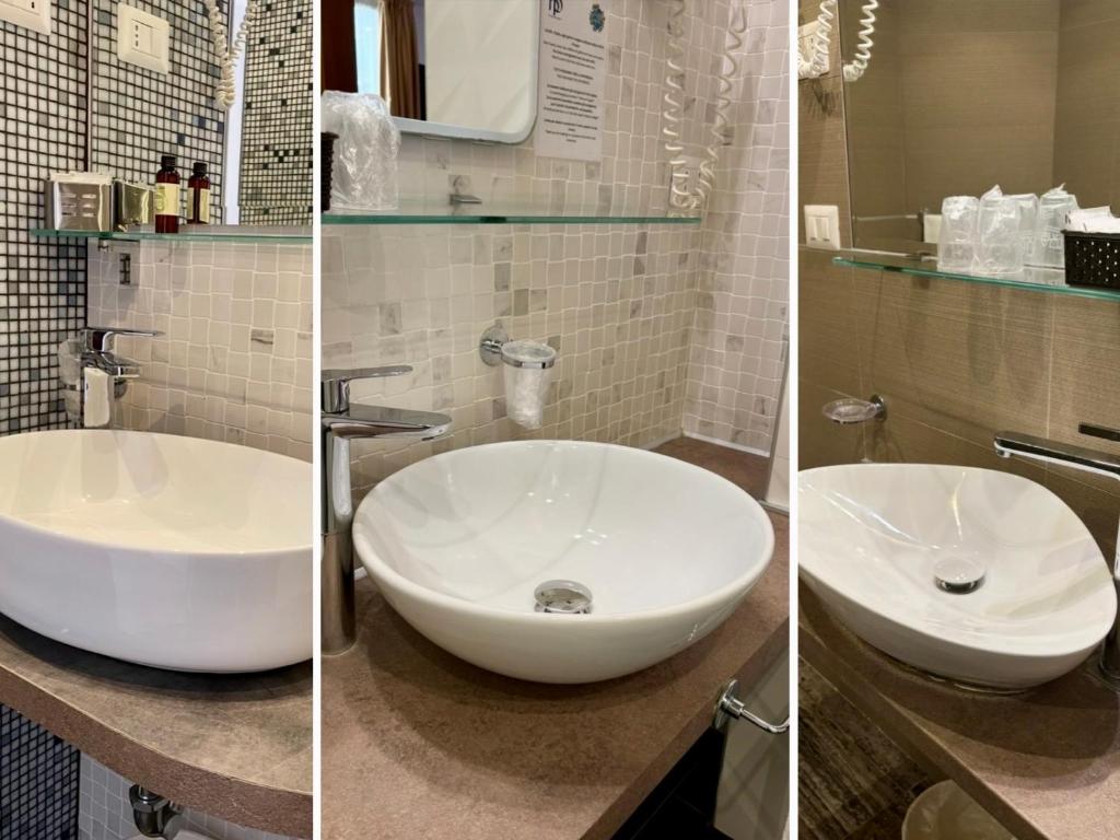 Hotel Perugino - Resim 18