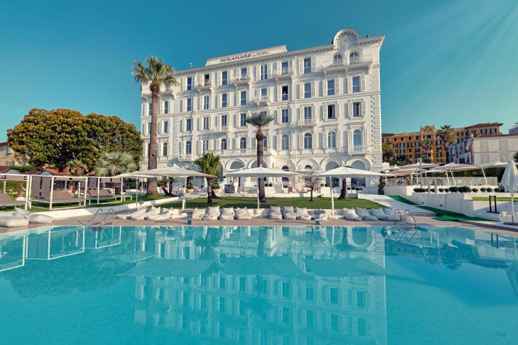 Miramare The Palace Resort