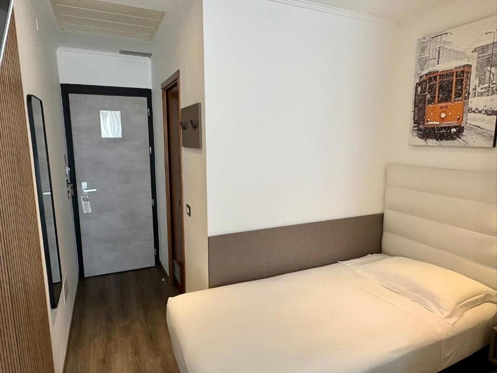 Hotel Perugino - Resim 14