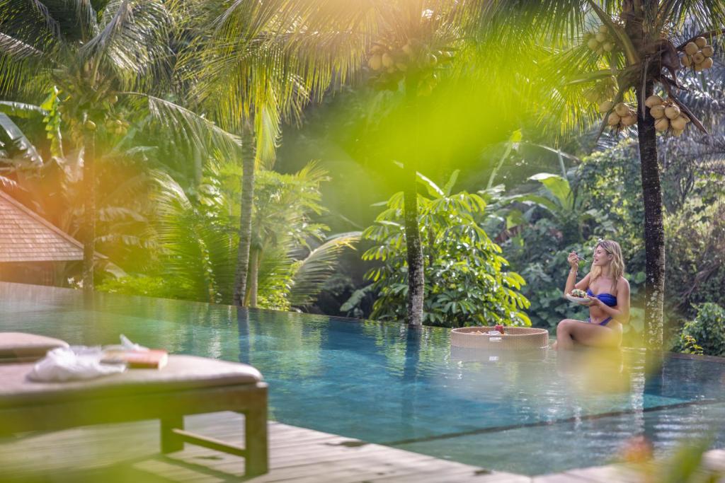 RUMAH KAYU RESORT - 5