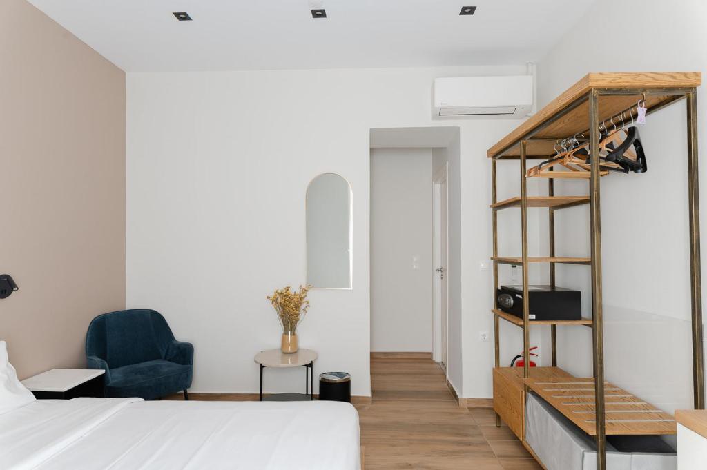 Vagabond Guesthouse - 10