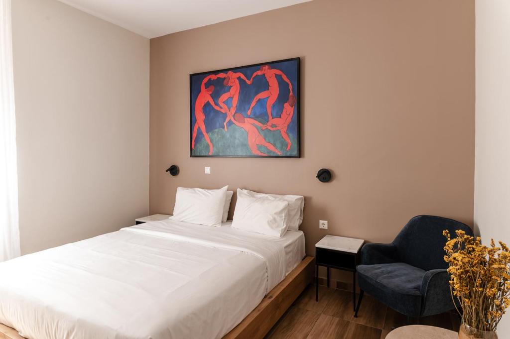 Vagabond Guesthouse - 11