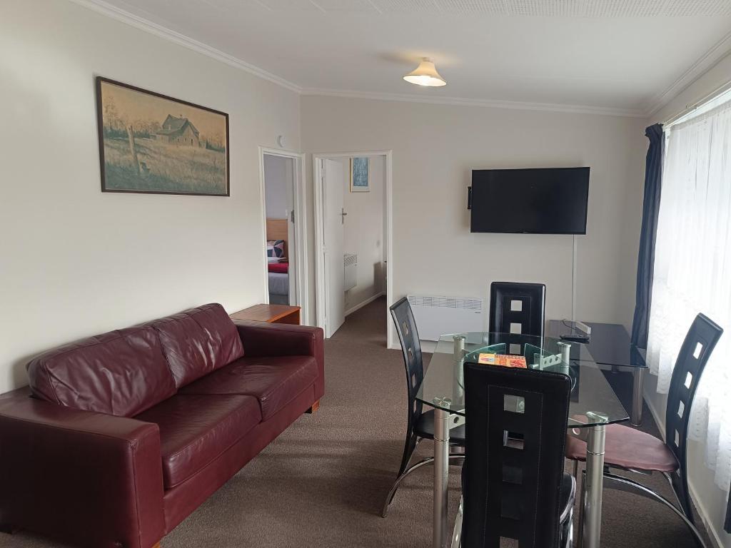 Bayfield Motel and Apartment - Resim 43