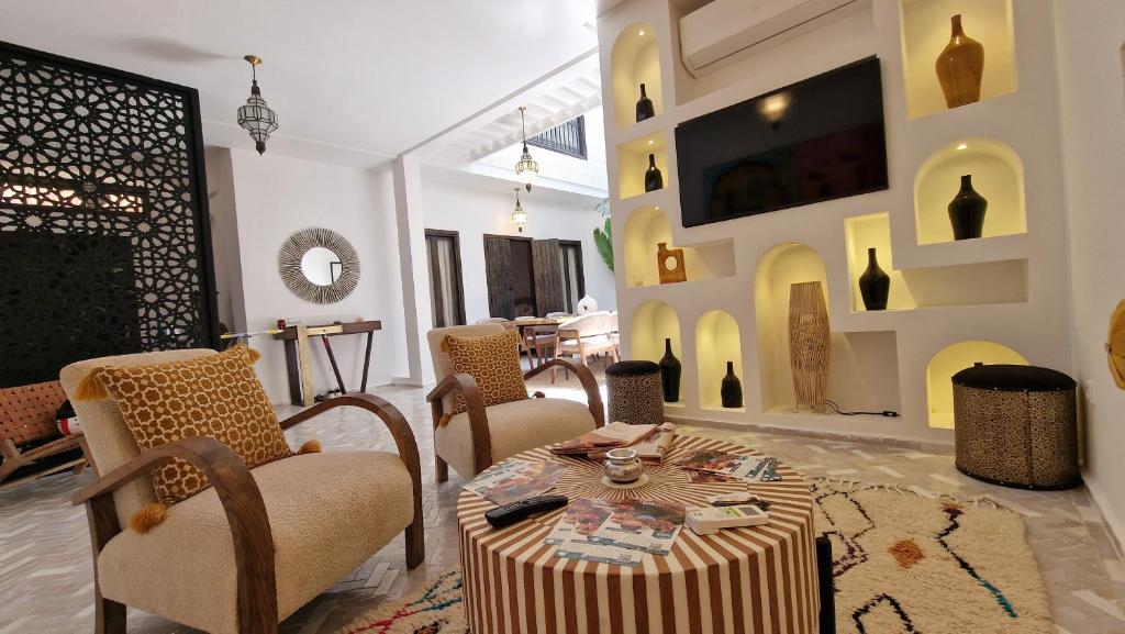 Riad Maskat — photo 6