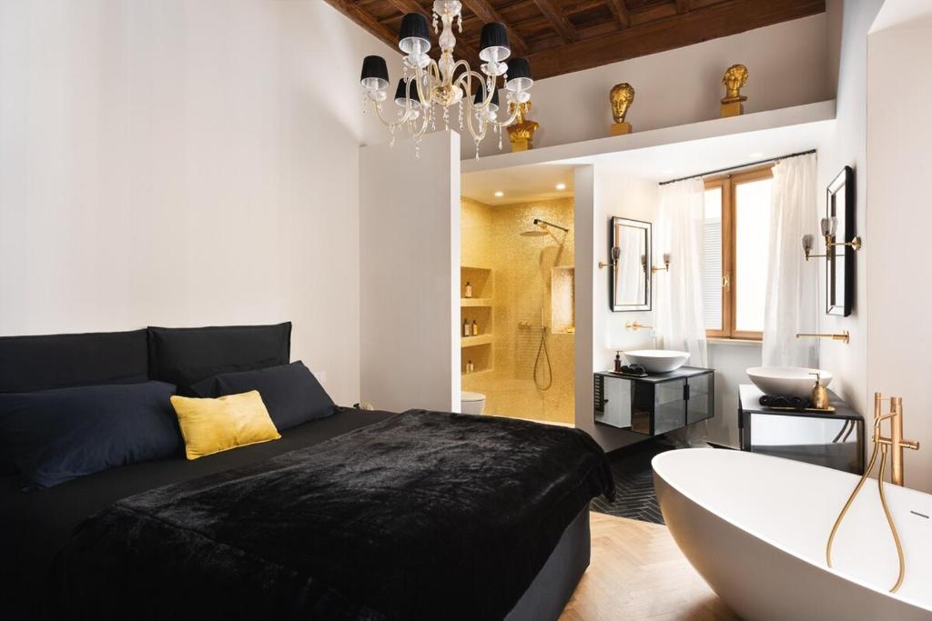 Idyllia - Luxury home with terrace