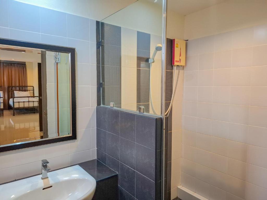 The Hideaway Resort Pattaya - Resim 31