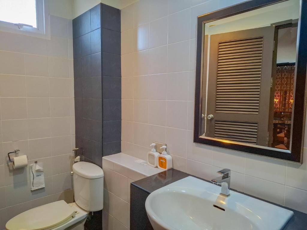 The Hideaway Resort Pattaya - Resim 28