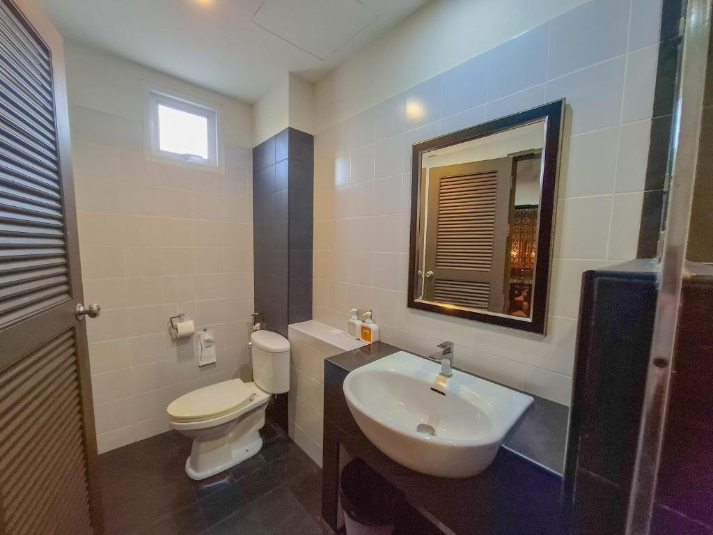 The Hideaway Resort Pattaya - Resim 27