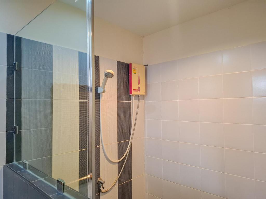 The Hideaway Resort Pattaya - Resim 29