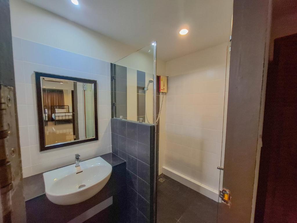 The Hideaway Resort Pattaya - Resim 26