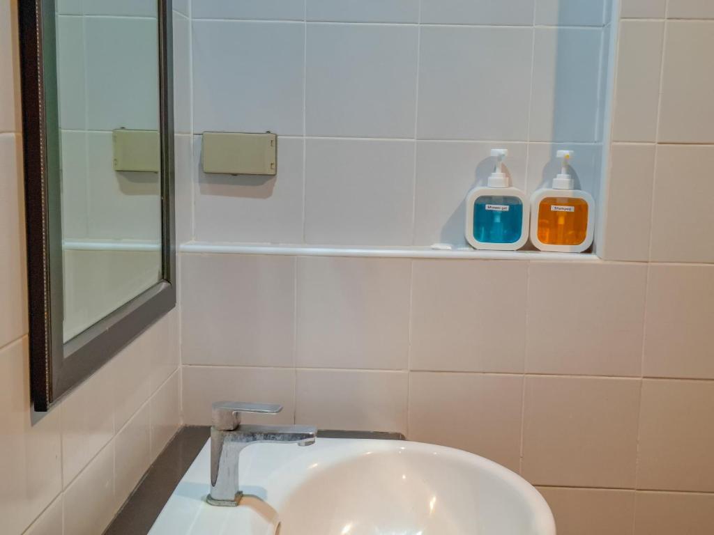 The Hideaway Resort Pattaya - Resim 36