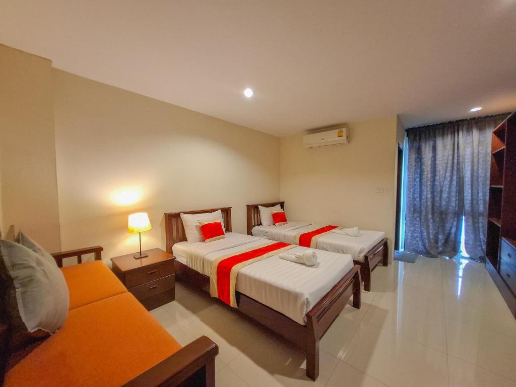 The Hideaway Resort Pattaya - Resim 33