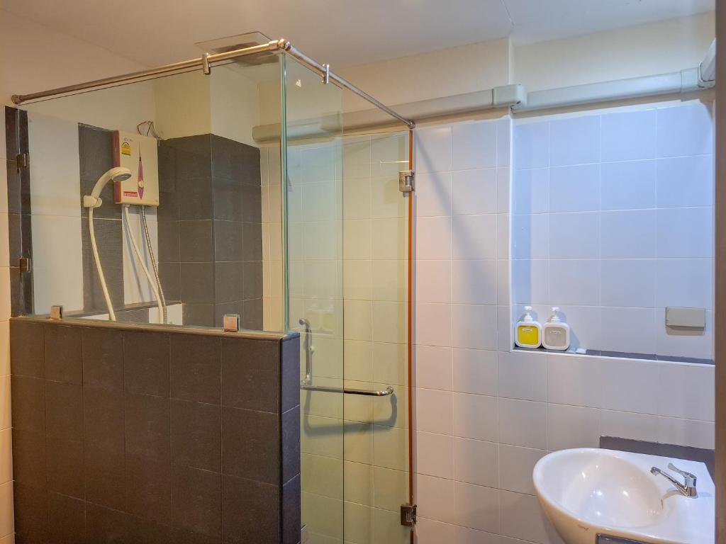 The Hideaway Resort Pattaya - Resim 45