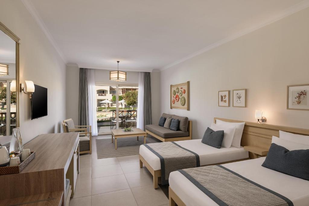 Iberotel Casa Del Mar Resort - 7