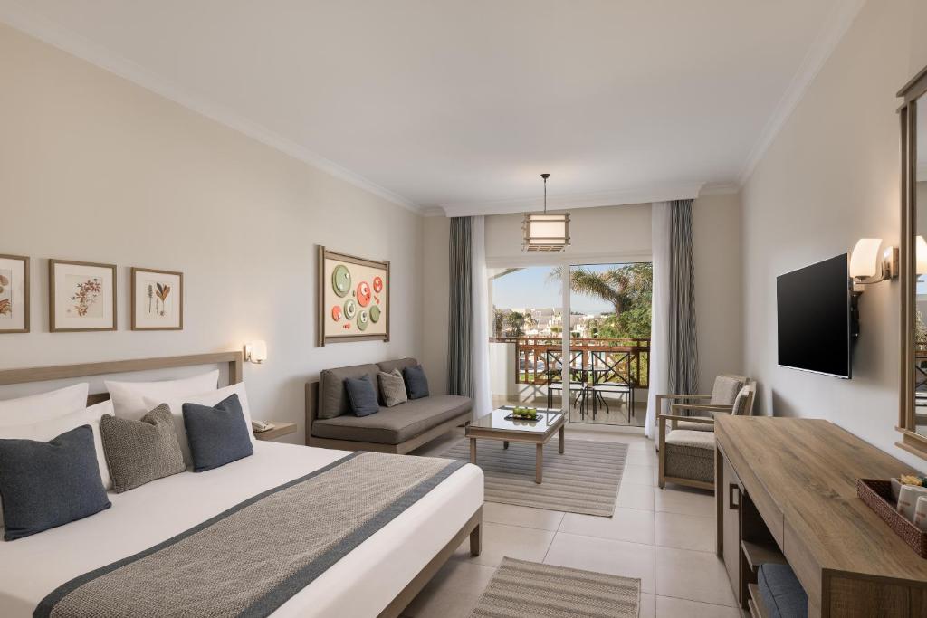 Iberotel Casa Del Mar Resort - 8