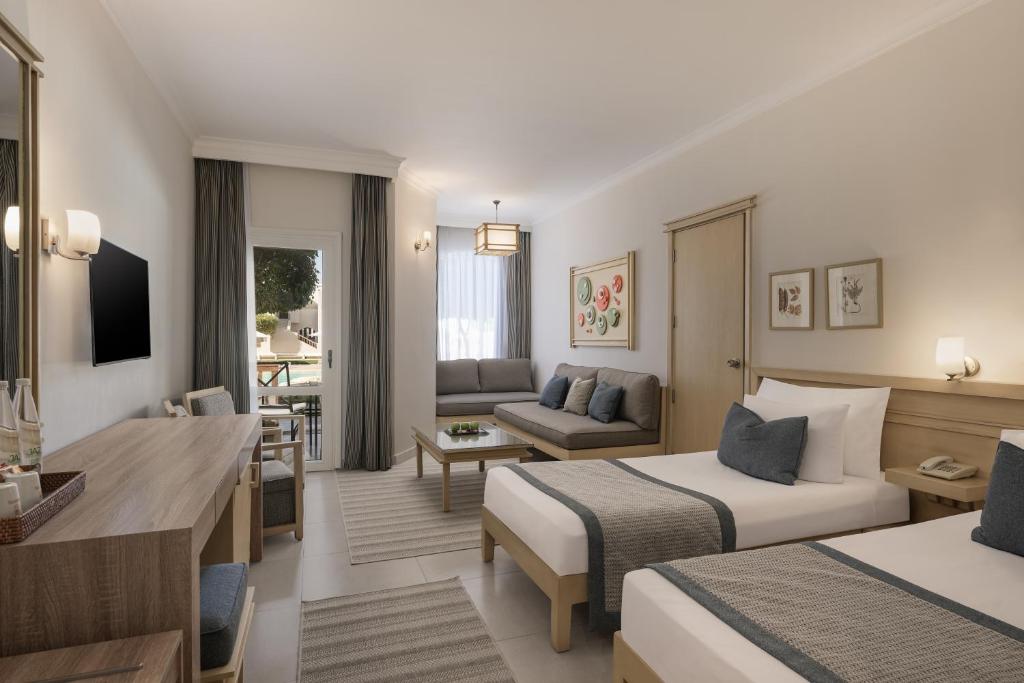 Iberotel Casa Del Mar Resort - 10