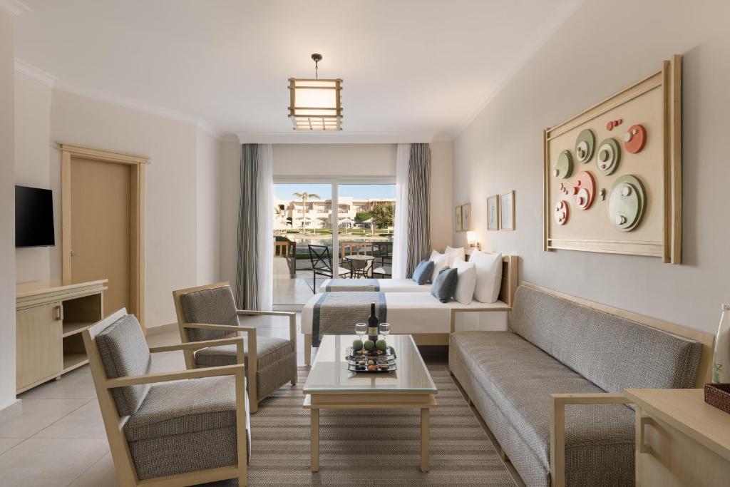 Iberotel Casa Del Mar Resort - 1