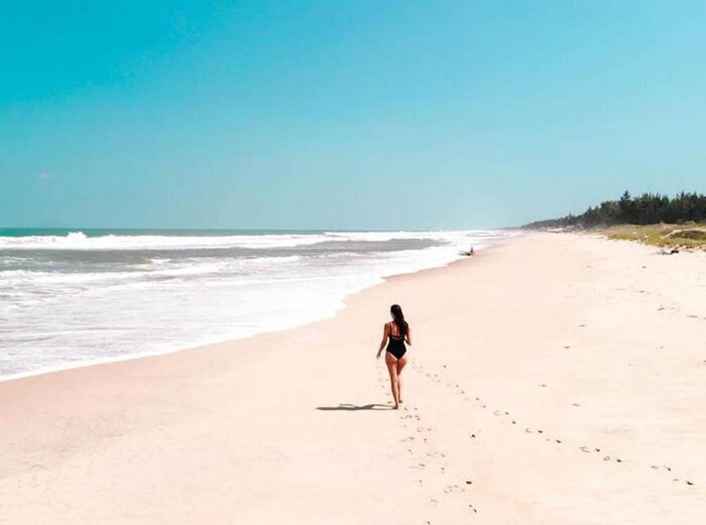 Ancient Beach Boutique & Spa - Beachfront Hotel - 18