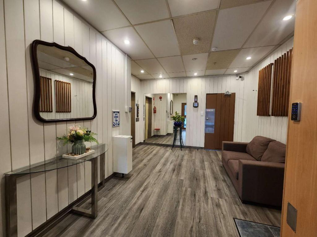 Oceanic Hostel - Resim 19