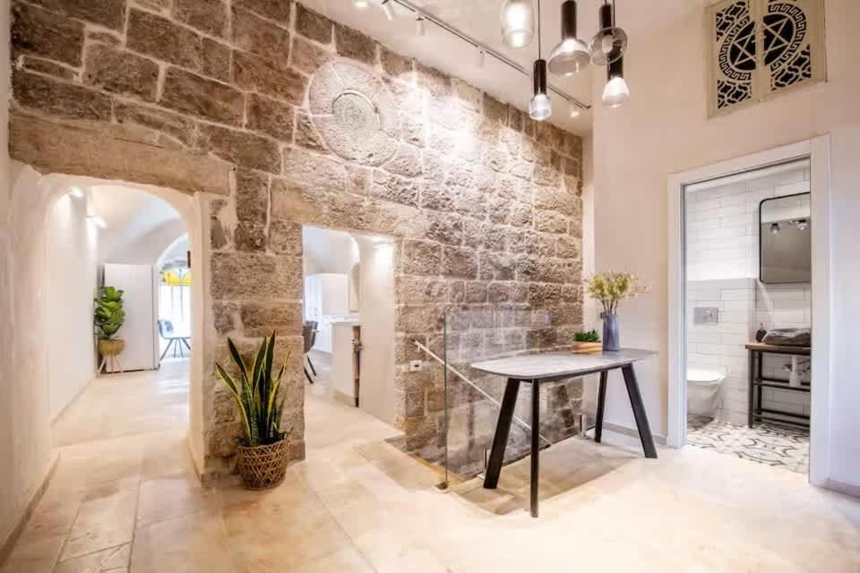 Φωτογραφία από το άλμπουμ του City Center Luxury στην Ιερουσαλήμ