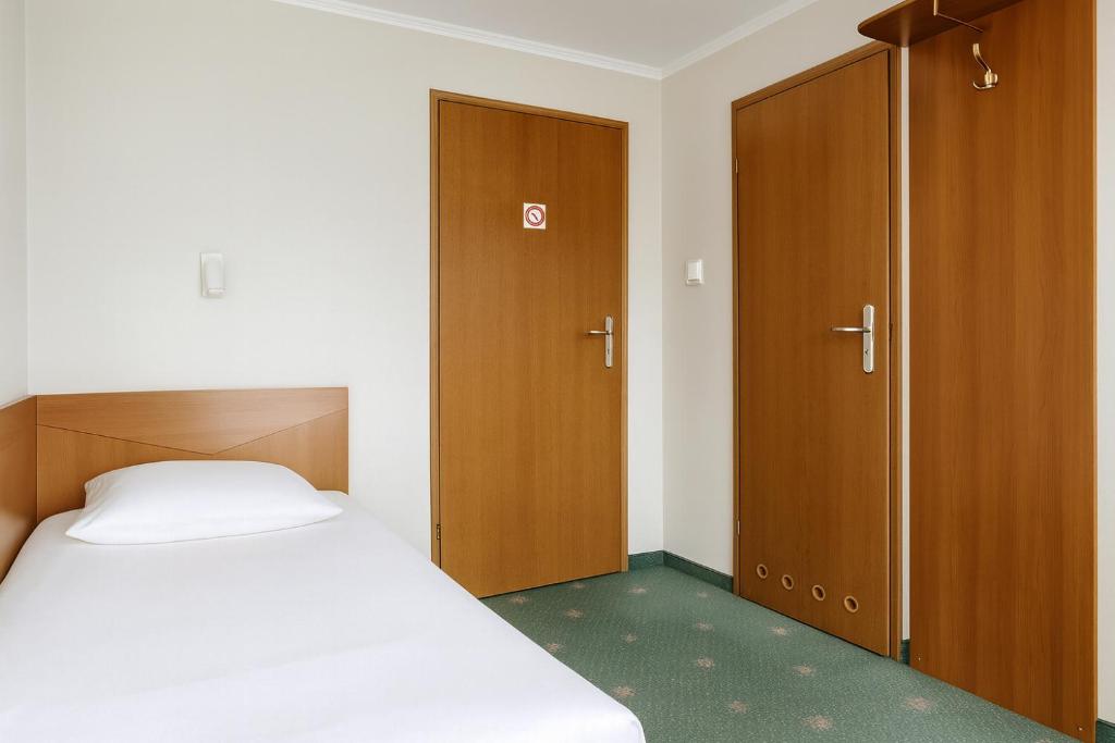 Hotel Victory Home - Resim 38