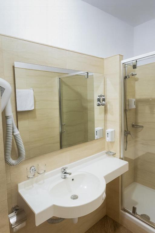 Hotel Victory Home - Resim 36