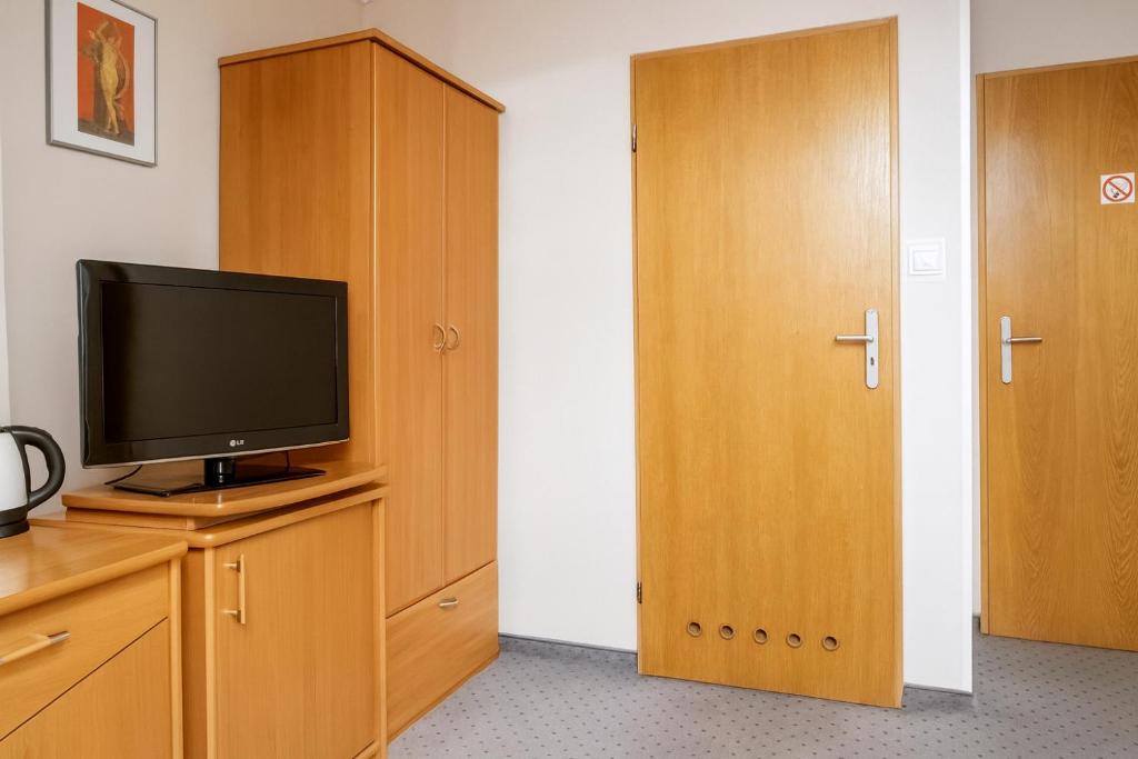 Hotel Victory Home - Resim 37