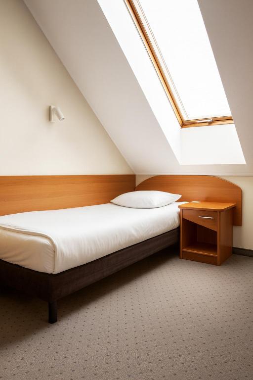 
Superior Single Room
