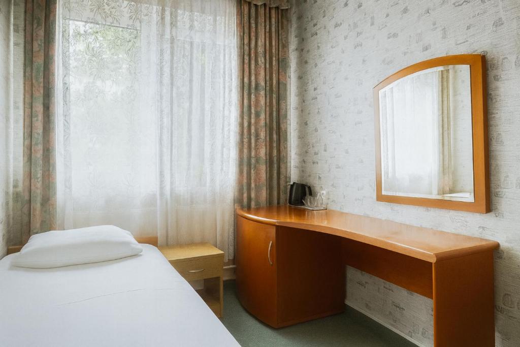 Hotel Victory Home - Resim 44