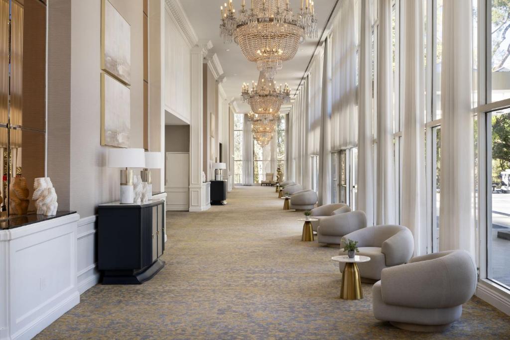 Sheraton Universal photo