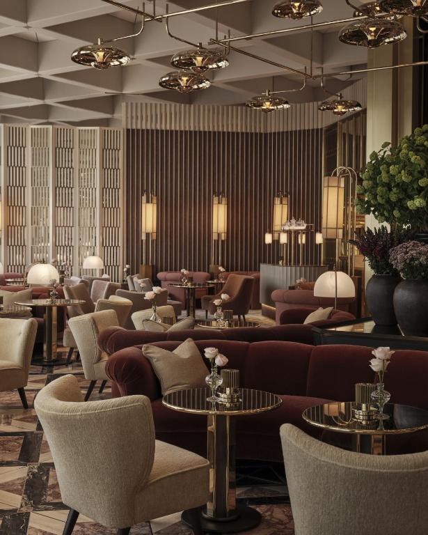 The Chancery Rosewood - Resim 41