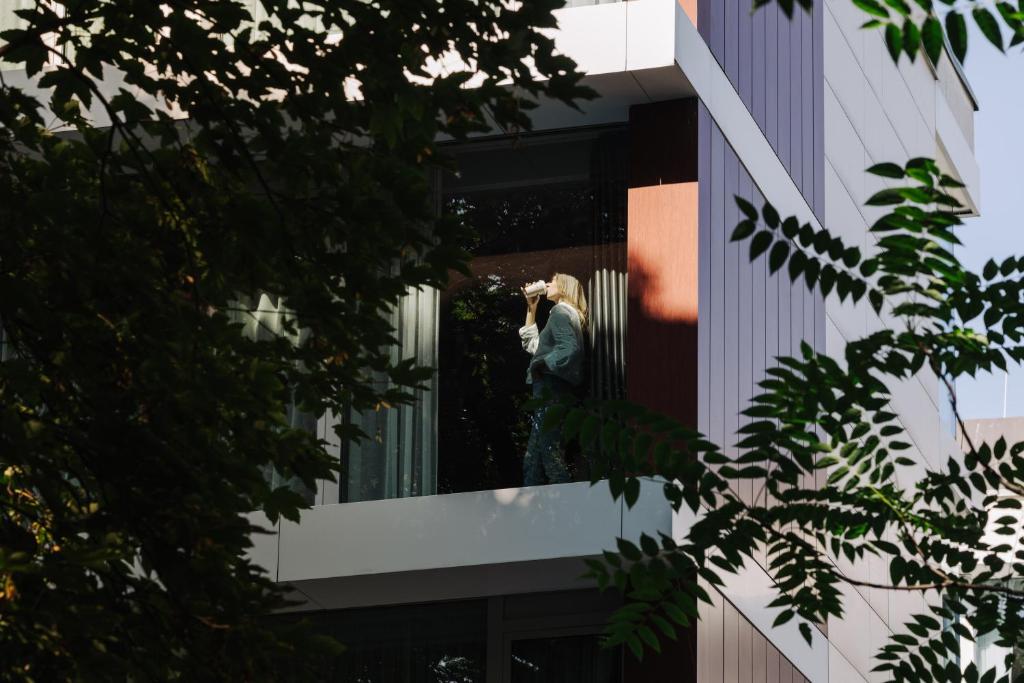 PURO Wroclaw Stare Miasto - Resim 41