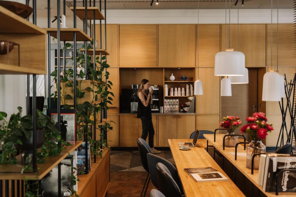 PURO Wroclaw Stare Miasto - Resim 11