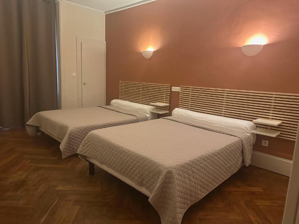 Hotel Azur - Resim 16