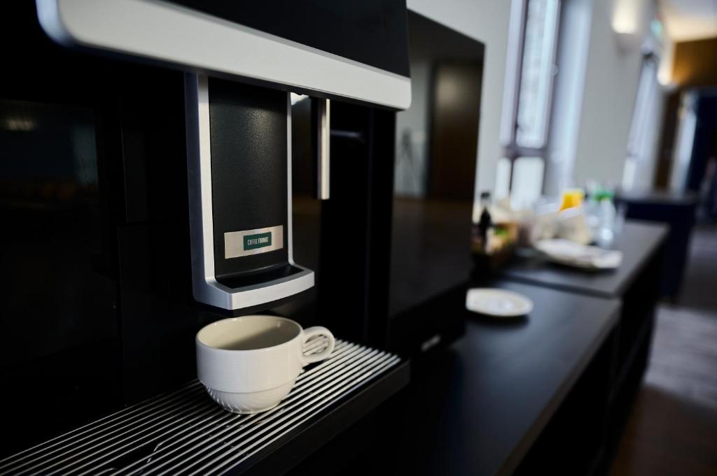 Hotel i Aquapark Olender - Resim 3