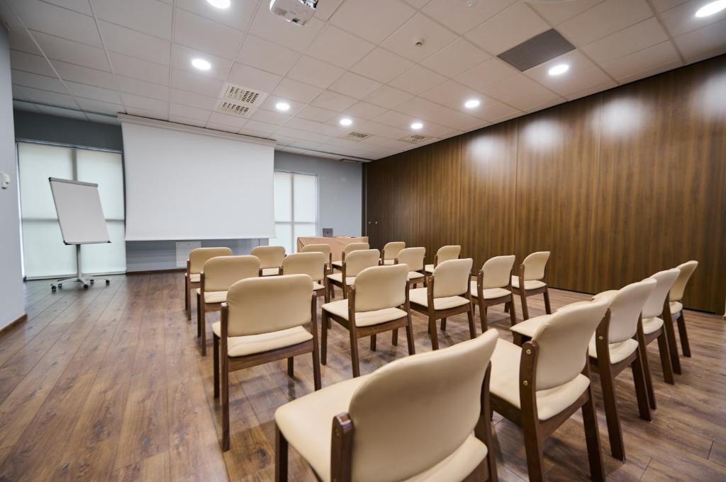 Hotel i Aquapark Olender - Resim 43