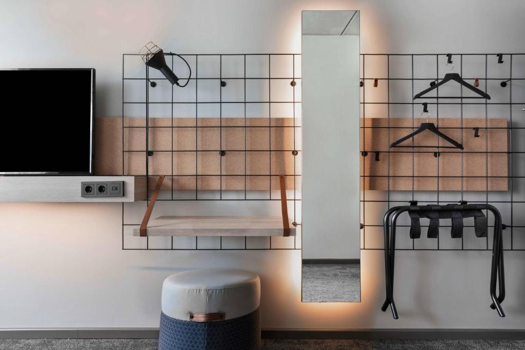 Moxy Bremen - Resim 23