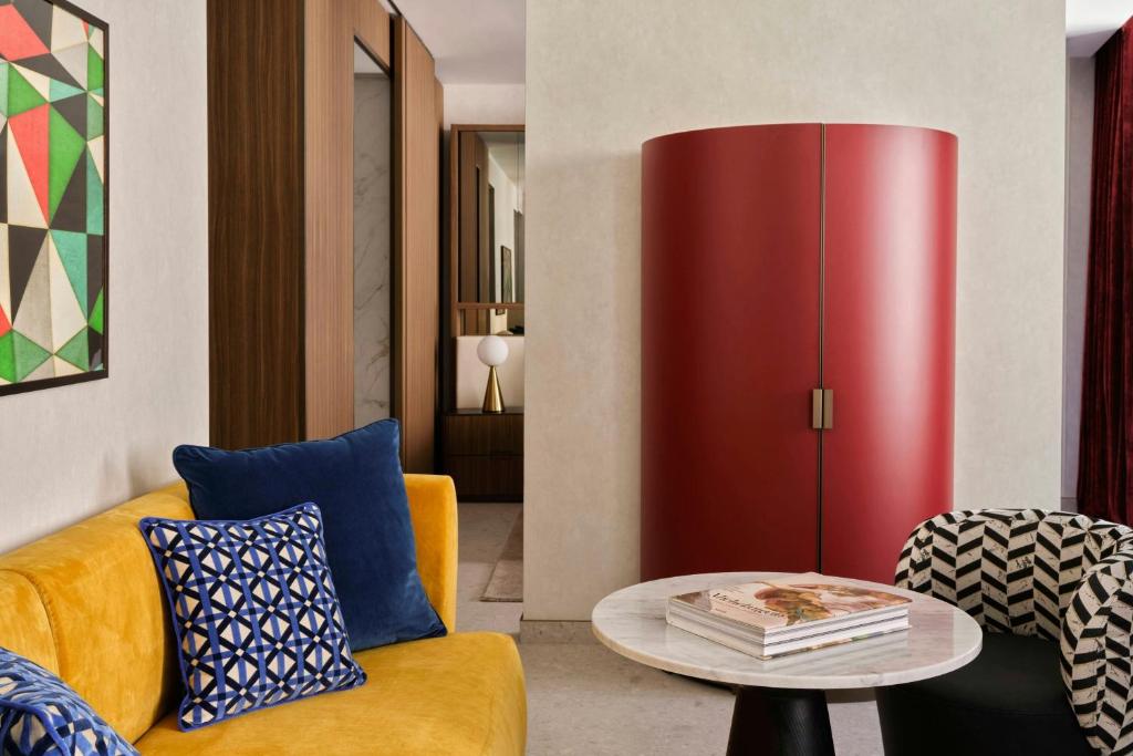 W Florence - Resim 43