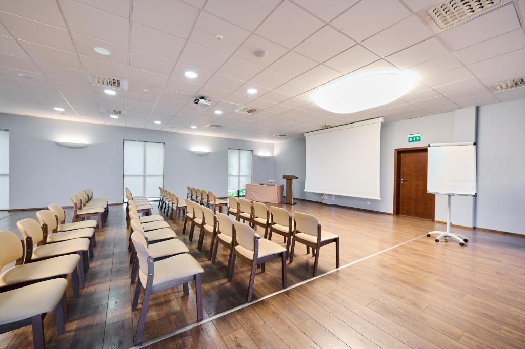 Hotel i Aquapark Olender - Resim 6