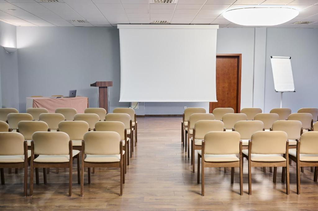 Hotel i Aquapark Olender - Resim 44