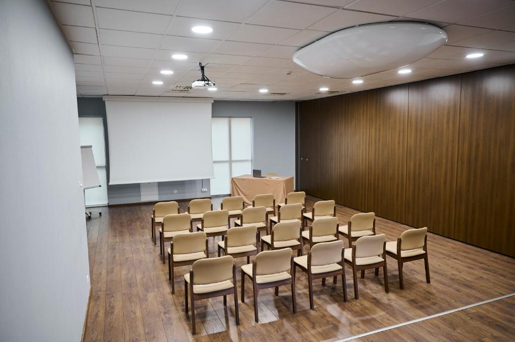 Hotel i Aquapark Olender - Resim 45