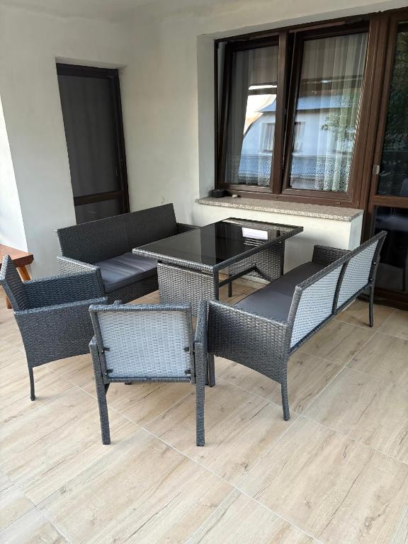 Apartament Miś - 14