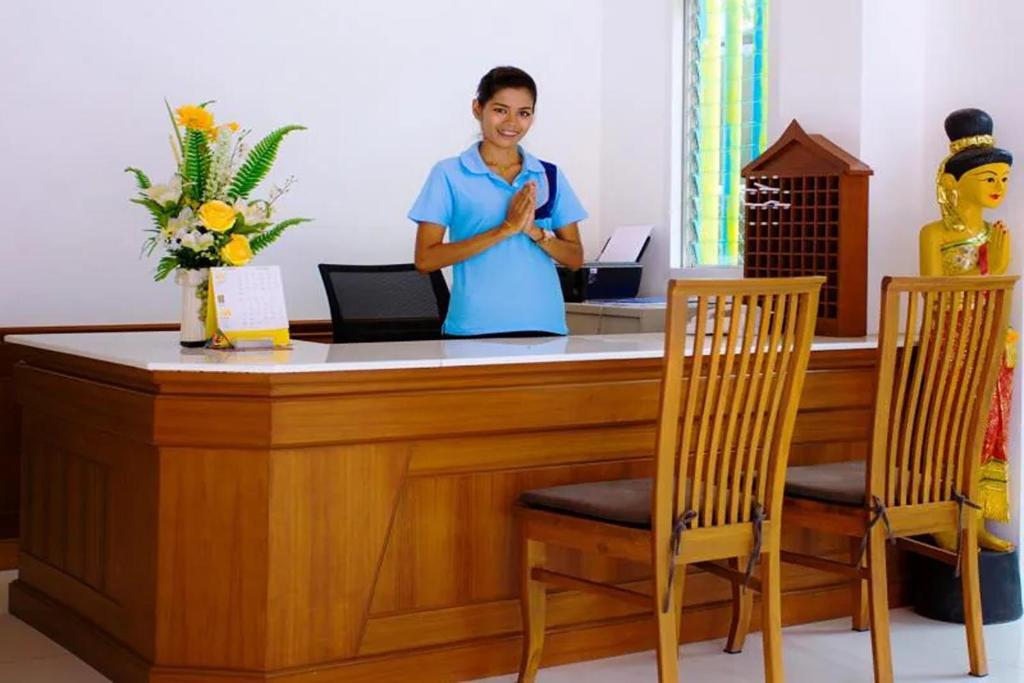 Sukcheewa Residence Phuket - Resim 5