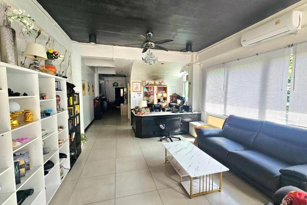 Sukcheewa Residence Phuket - Resim 18