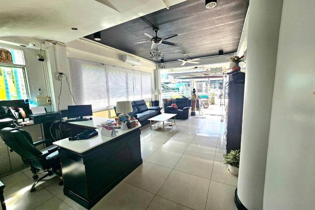 Sukcheewa Residence Phuket - Resim 10