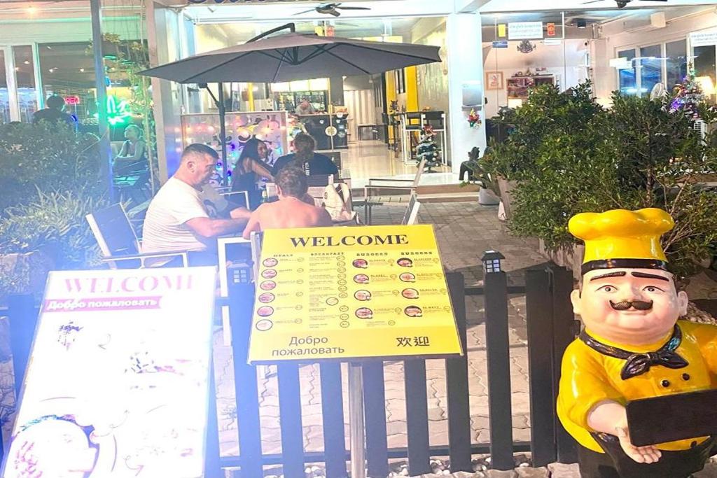 Sukcheewa Residence Phuket - Resim 14