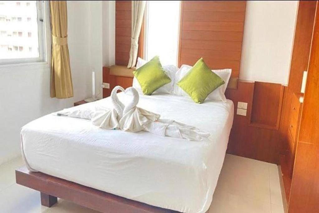 Sukcheewa Residence Phuket - Resim 25